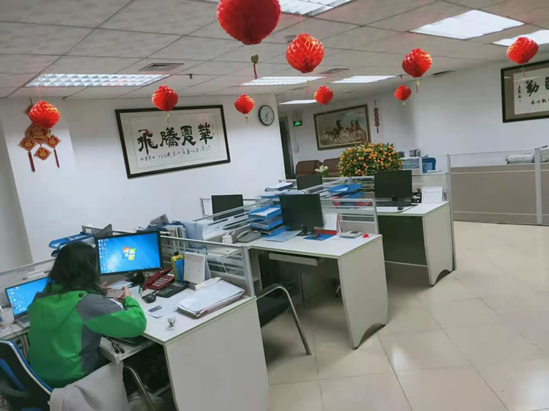 辦公場(chǎng)景